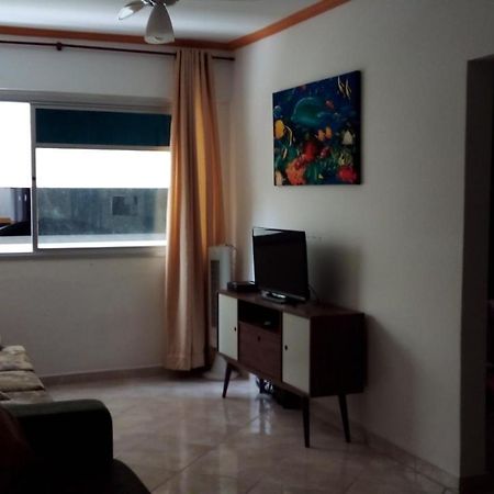 Apartamento 2 Quartos Praia Das Pitangueiras - Guaruja Exterior photo