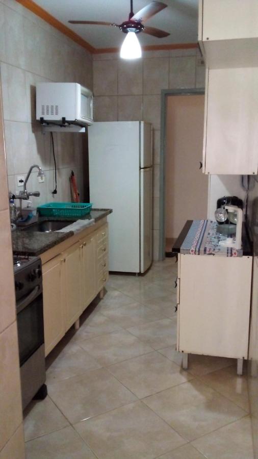 Apartamento 2 Quartos Praia Das Pitangueiras - Guaruja Exterior photo